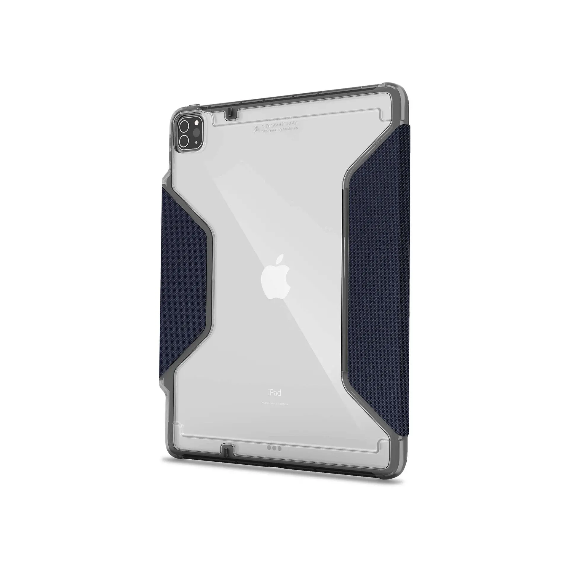 Калъф STM Case Dux Plus iPad Pro 11 AP, Син - image 1