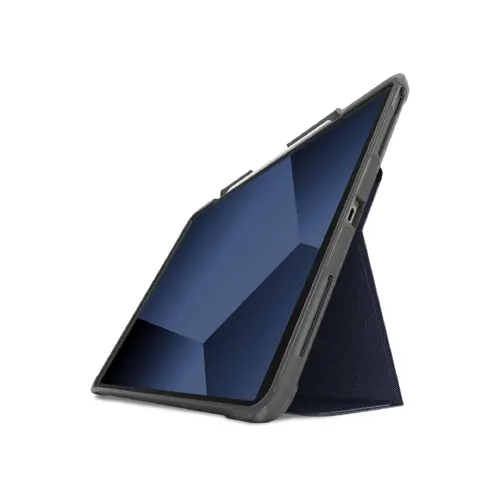 Калъф STM Case Dux Plus iPad Pro 11 AP, Син