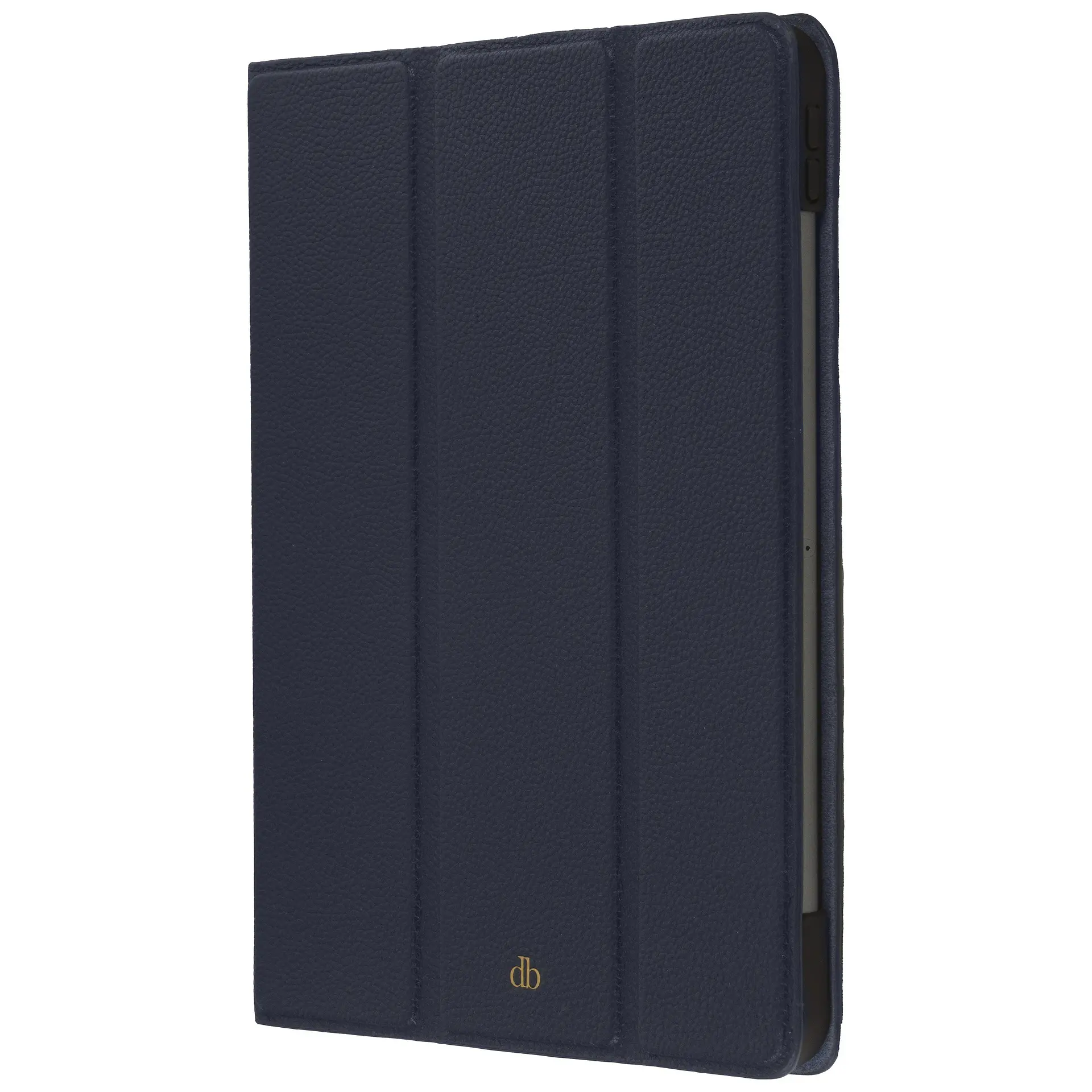 Кожен калъф dbramante1928 Milan iPad Air/Pro 11"" Case, Син - image 4