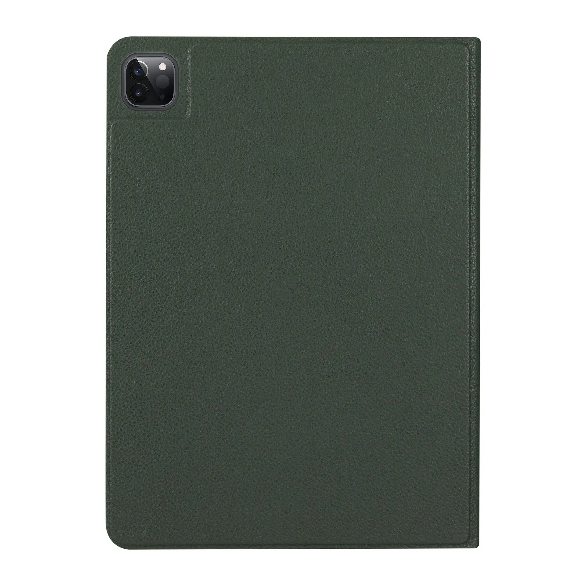 Кожен калъф dbramante1928 Milan iPad Air/Pro 11"" Case, Зелен - image 2
