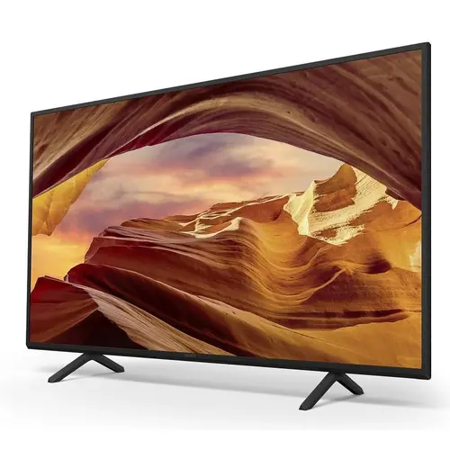Телевизор SONY KD-75X75WL 4K Ultra HD LED SMART TV ANDROID TV 75.0 " 189.0 см - image 1