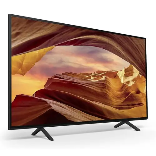 Телевизор SONY KD-75X75WL 4K Ultra HD LED SMART TV ANDROID TV 75.0 " 189.0 см - image 2