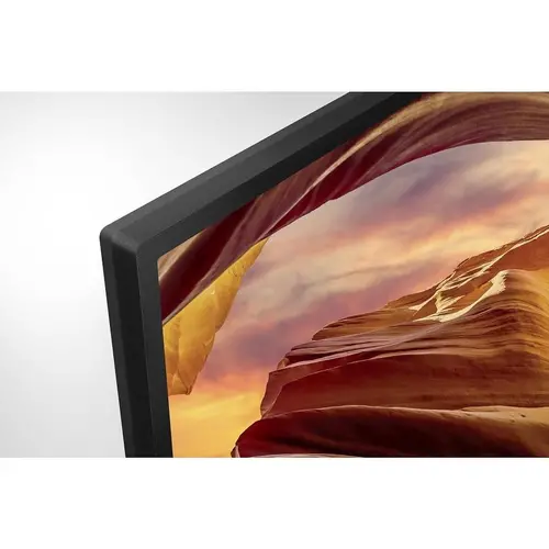 Телевизор SONY KD-75X75WL 4K Ultra HD LED SMART TV ANDROID TV 75.0 " 189.0 см - image 4