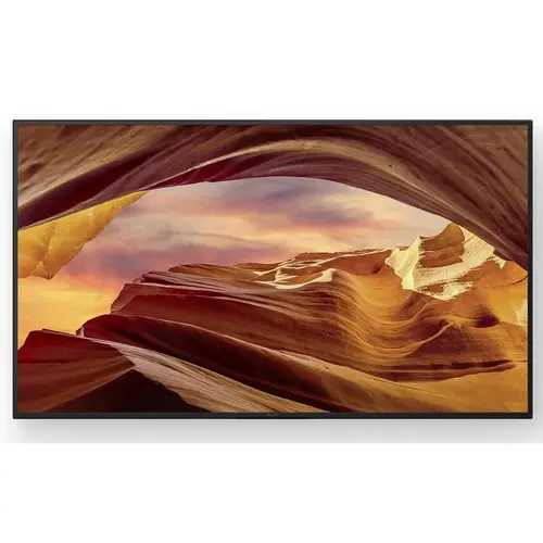 Телевизор SONY KD-75X75WL 4K Ultra HD LED SMART TV ANDROID TV 75.0 " 189.0 см - image 6