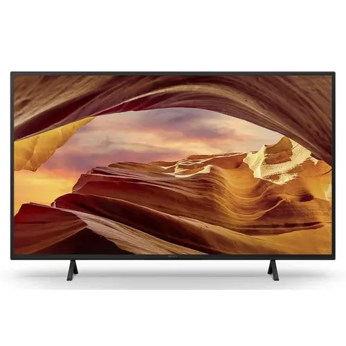 Телевизор SONY KD-75X75WL 4K Ultra HD LED SMART TV ANDROID TV 75.0 " 189.0 см