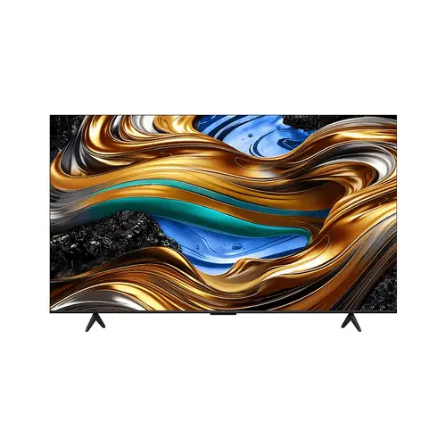 Телевизор TCL 65P79B 4K HDR TV, Google TV 65” 165 см