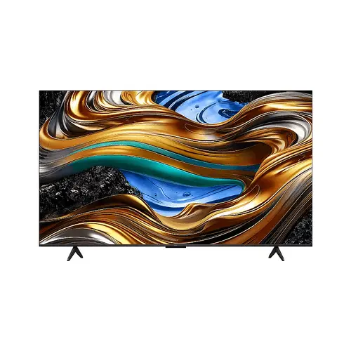 Телевизор TCL 43P79B 4K HDR TV, Google TV 43” 109 см