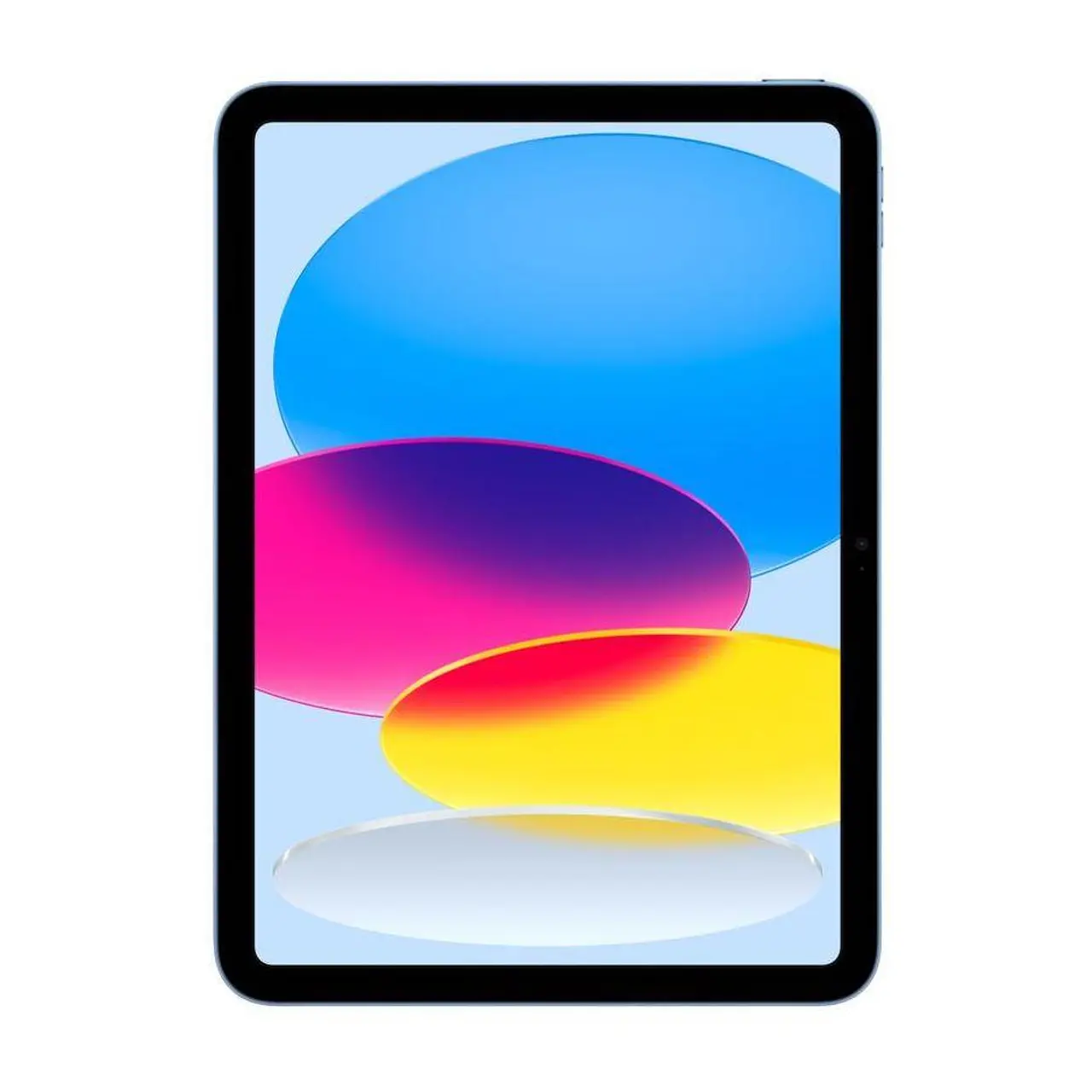 Таблет, Apple 10.9-inch iPad (10th) Cellular 256GB - Blue - image 1