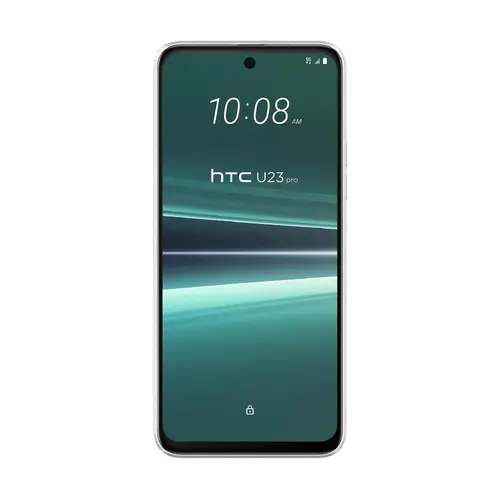 Смартфон HTC U23 Pro 5G 12 GB 256 GB, Бял - image 1