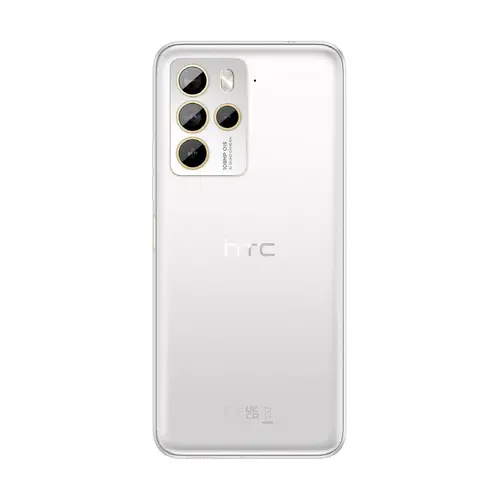 Смартфон HTC U23 Pro 5G 12 GB 256 GB, Бял - image 2