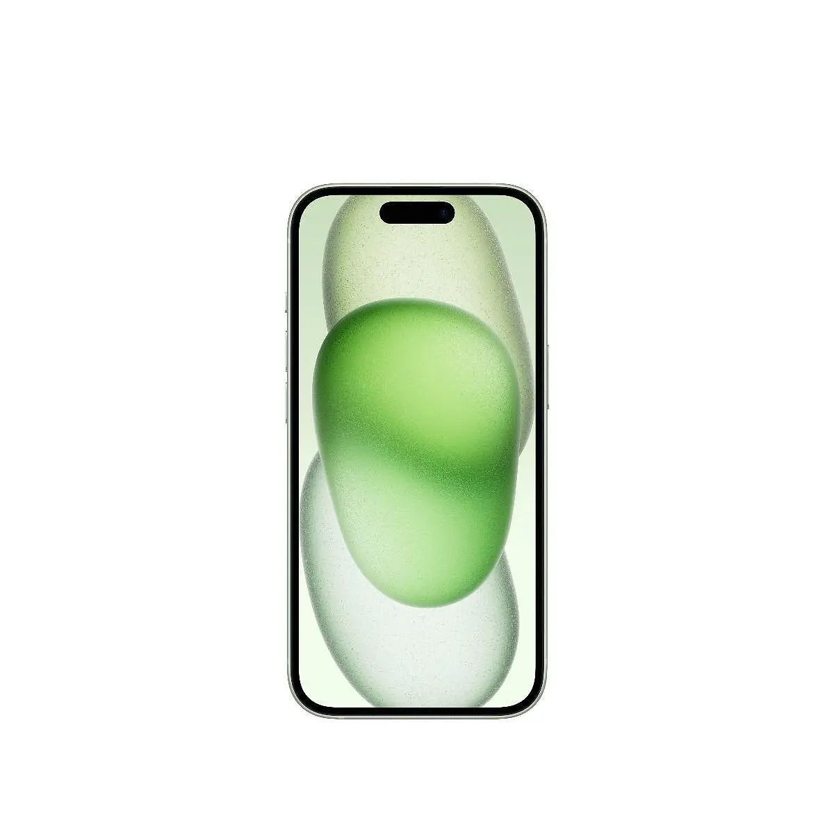 Мобилен телефон, Apple iPhone 15 512GB Green - image 1