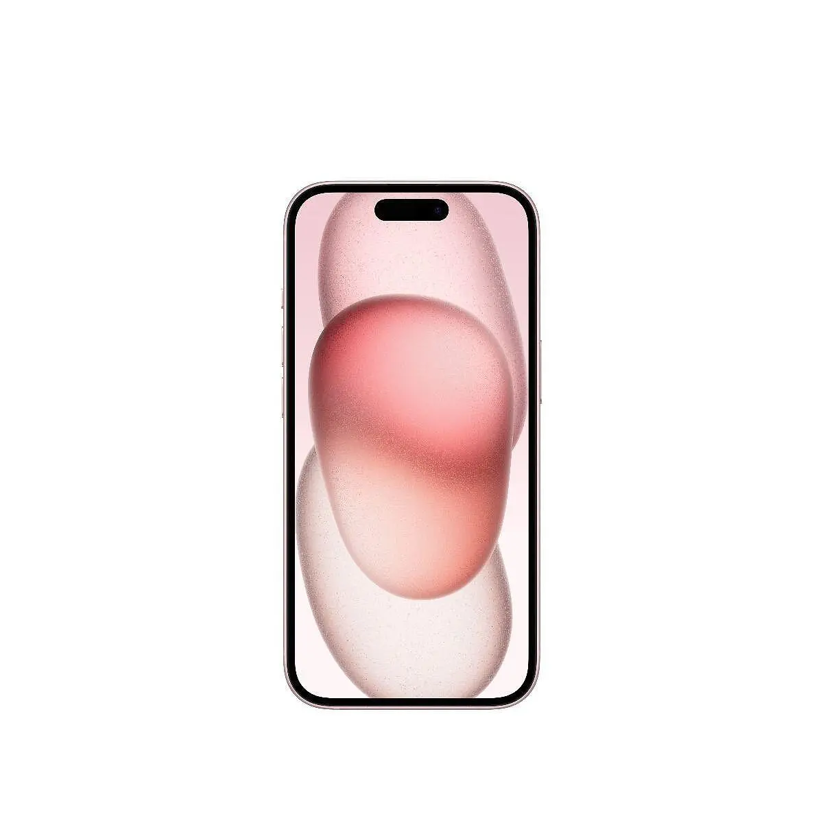 Мобилен телефон, Apple iPhone 15 512GB Pink - image 1