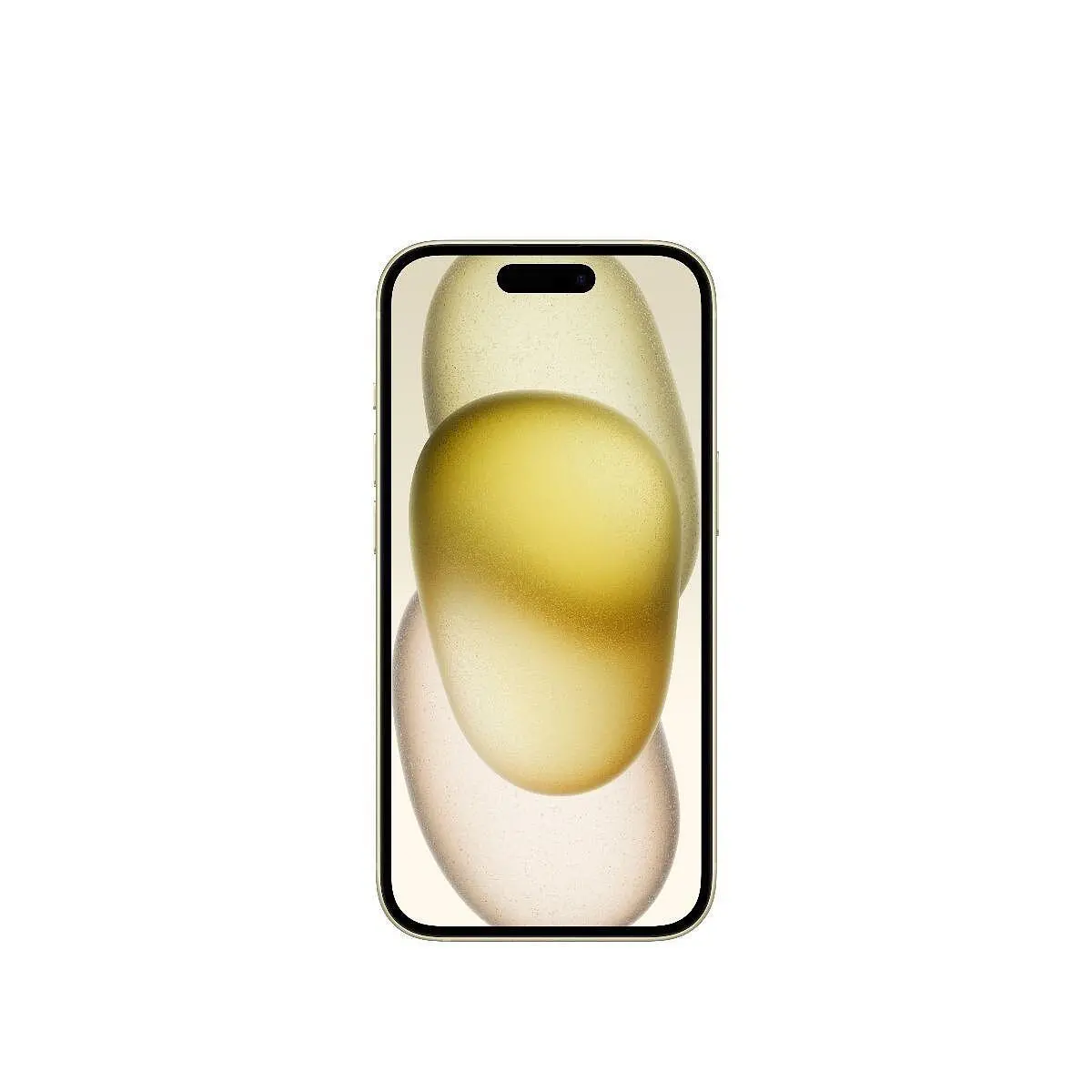 Мобилен телефон, Apple iPhone 15 Plus 128GB Yellow - image 1