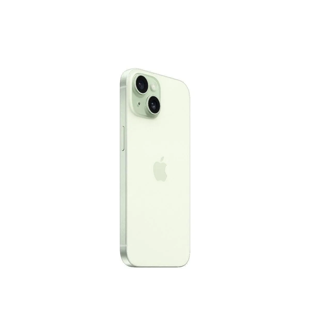 Мобилен телефон, Apple iPhone 15 Plus 256GB Green - image 2