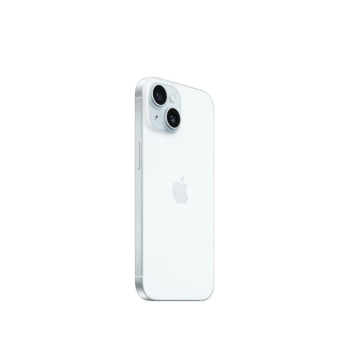 Мобилен телефон, Apple iPhone 15 Plus 512GB Blue - image 2