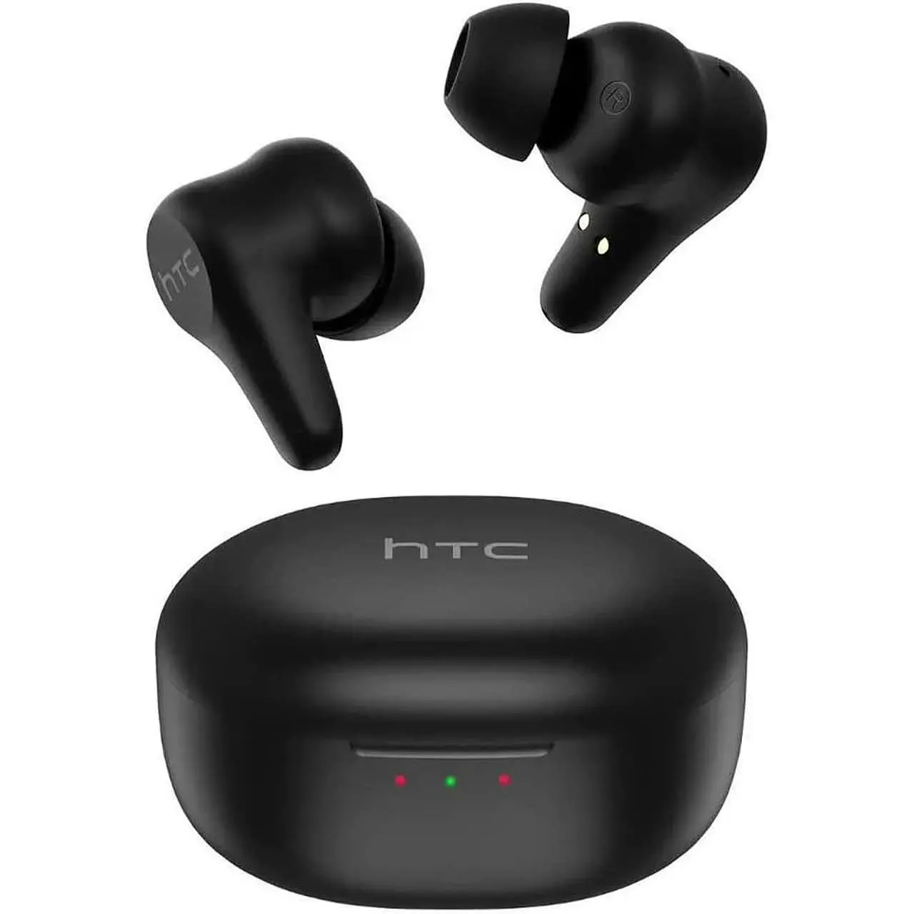 Смартфон HTC U23 Pro 5G 12 GB 256 GB, Бял + Безжични слушалки HTC True Wireless Plus, Черни - image 4