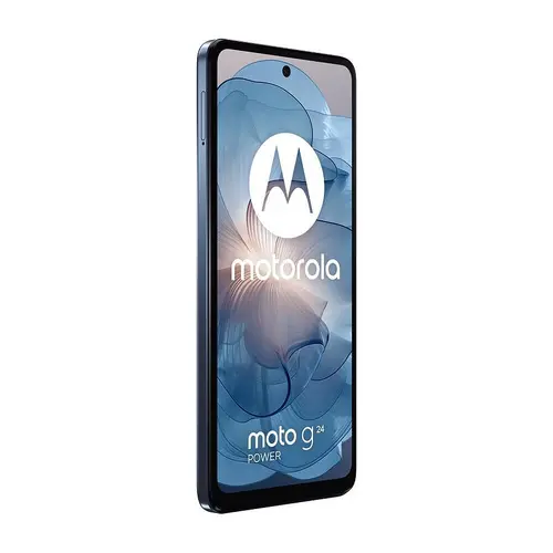 Смартфон Motorola G24 Power 8 GB 256 GB, Ink Blue - image 1