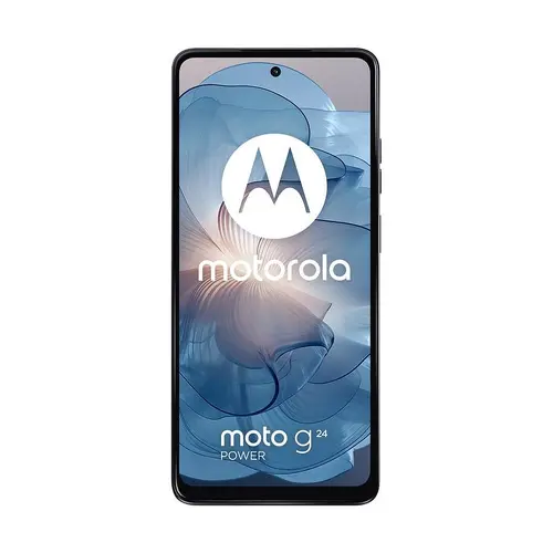 Смартфон Motorola G24 Power 8 GB 256 GB, Ink Blue - image 2