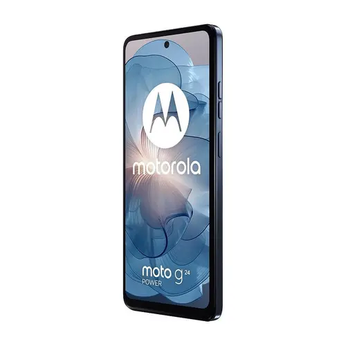 Смартфон Motorola G24 Power 8 GB 256 GB, Ink Blue - image 3