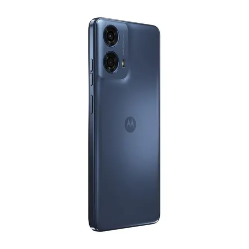 Смартфон Motorola G24 Power 8 GB 256 GB, Ink Blue - image 4