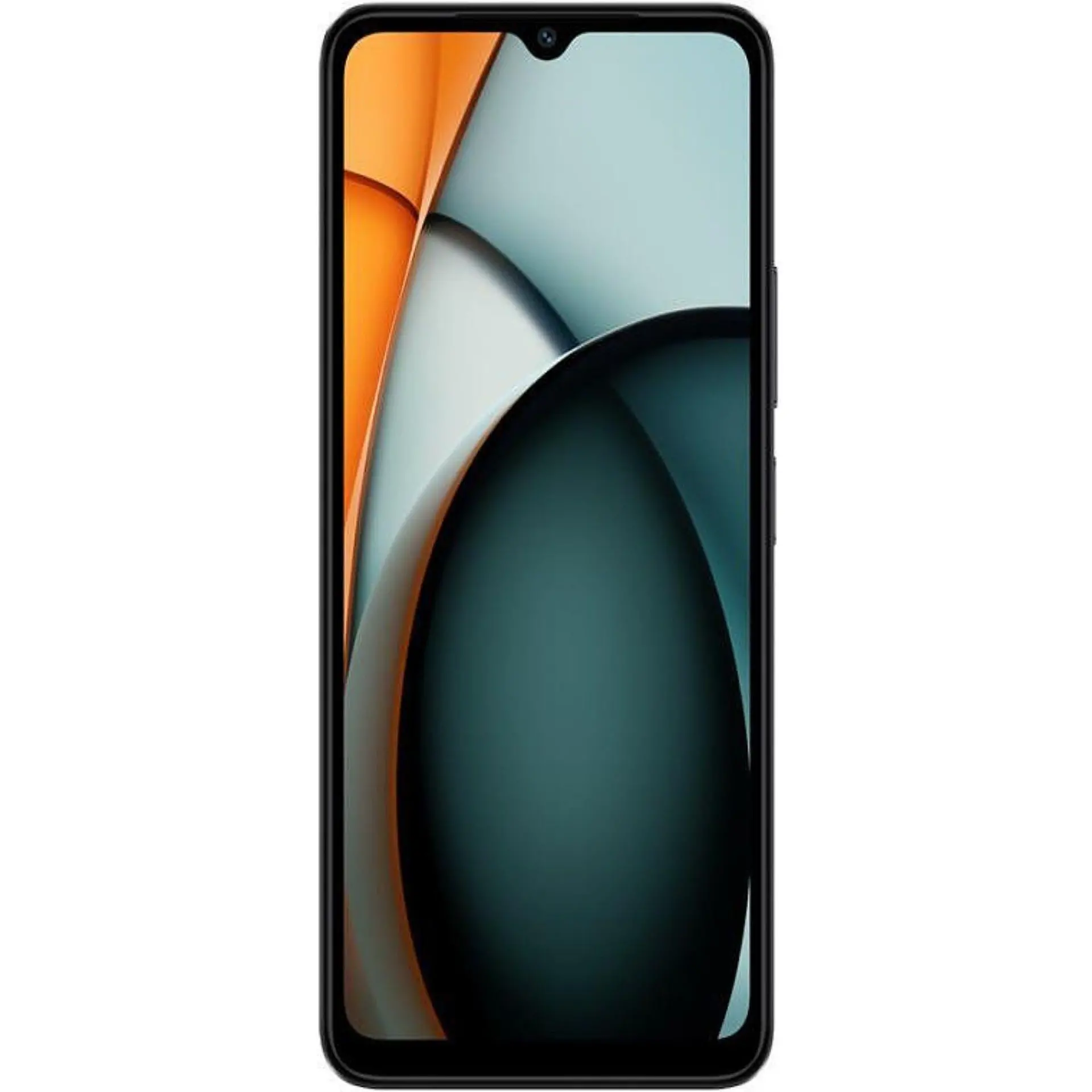 Смартфон Xiaomi Redmi A3 3 GB 64 GB, Черен - image 2