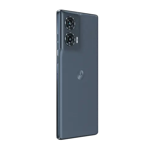 Смартфон Motorola Edge 50 Fusion 12 GB 512 GB, Forest Blue - image 3