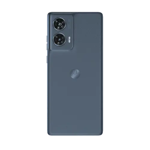 Смартфон Motorola Edge 50 Fusion 12 GB 512 GB, Forest Blue - image 4