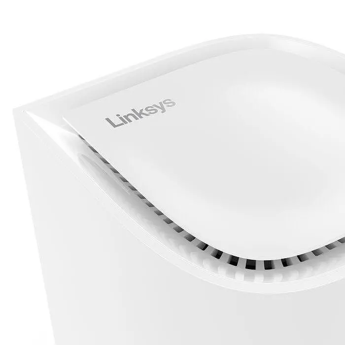 Безжична мрежова система LINKSYS VELOP MX6200 AXE5400 2PK - image 6