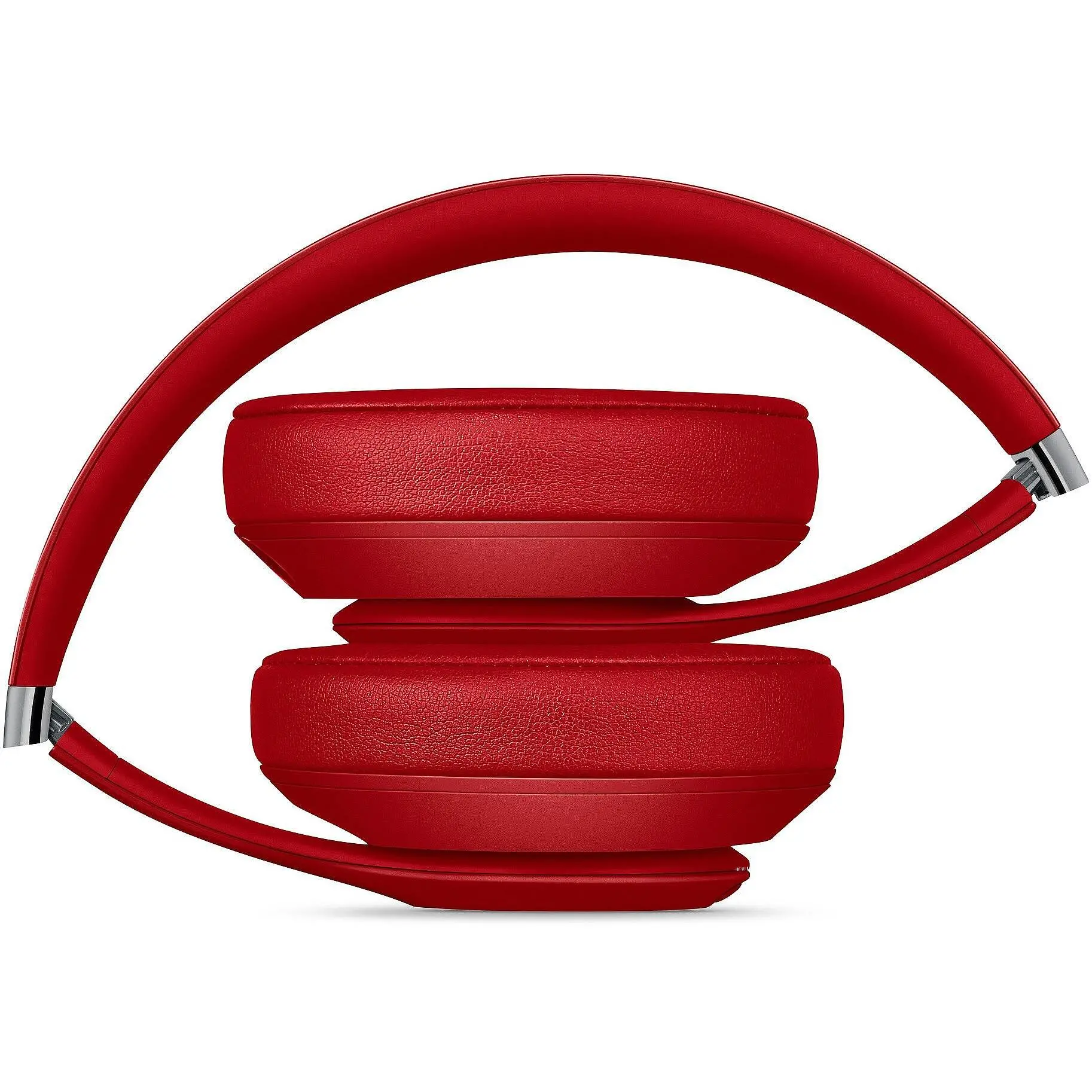 Безжични слушалки Beats Studio 3 Wireless Bluetooth, Red Core - image 4