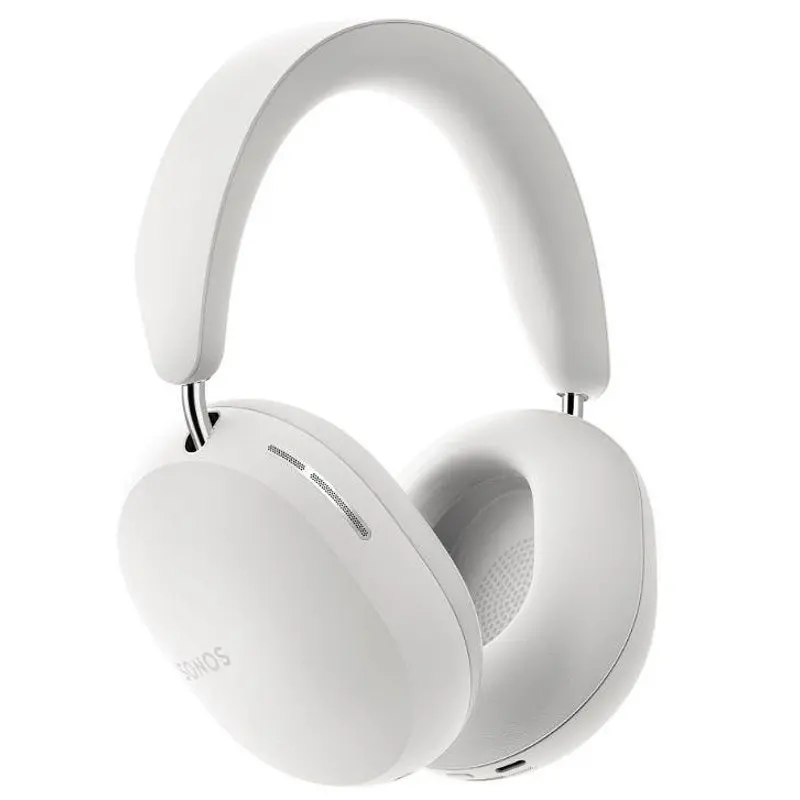 Безжични слушалки Sonos Ace, Бели - image 2
