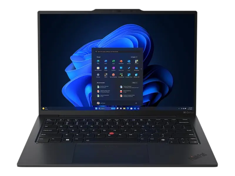 LENOVO ThinkPad X1 Carbon G12 T Intel Core Ultra 7 155U 14inch 32GB 2TB UMA W11P