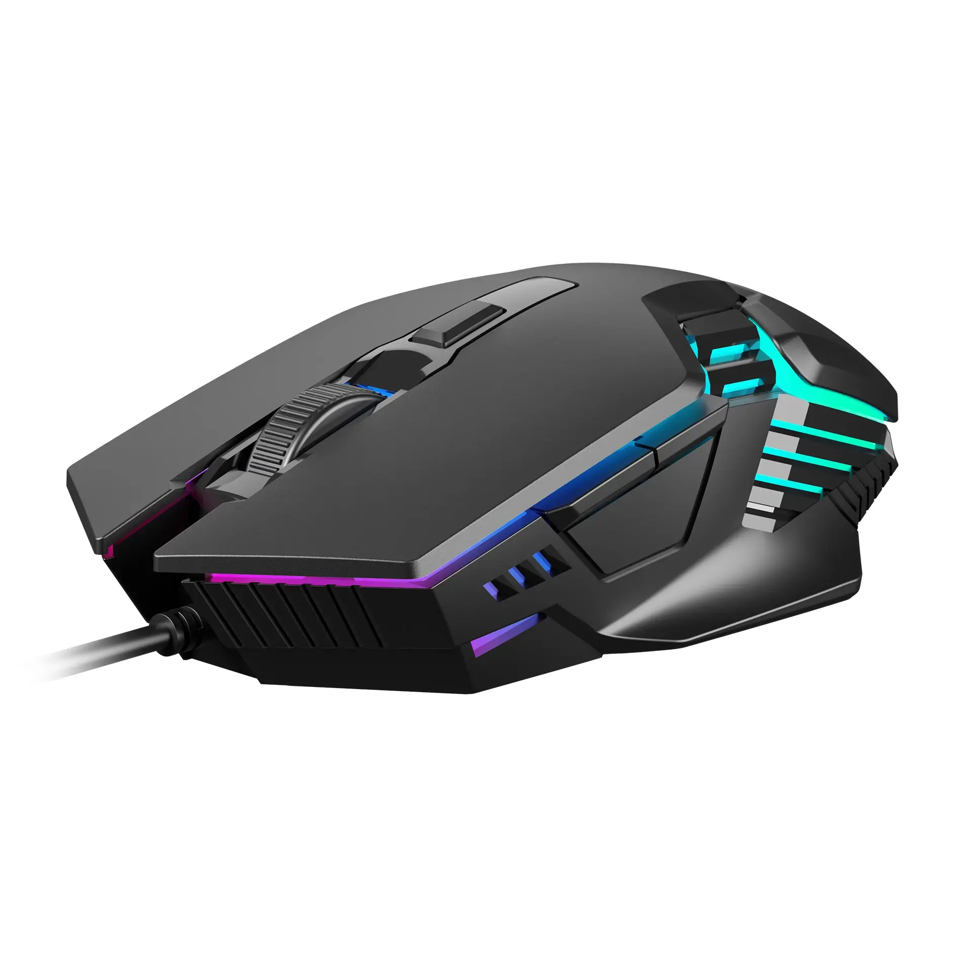 Gamdias gaming ποντίκι Gaming Mouse - AURA GS4 - 3600dpi