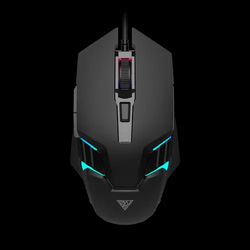 Gamdias gaming ποντίκι Gaming Mouse - AURA GS4 - 3600dpi - 2