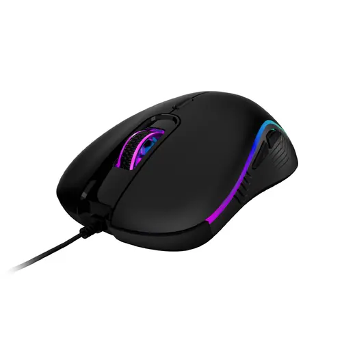 Gamdias mouse de gaming Gaming Mouse - AURA GS3 - 3600dpi - 1