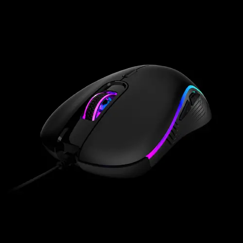 Gamdias геймърски комплект Gaming COMBO - POSEIDON E2 3-in-1 Combo - Keyboard + Mouse + Headphones - image 10