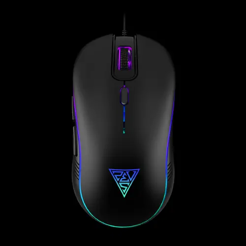 Gamdias геймърски комплект Gaming COMBO - POSEIDON E2 3-in-1 Combo - Keyboard + Mouse + Headphones - image 8