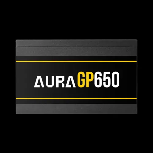 Gamdias захранване PSU 650W - AURA GP650 - image 2