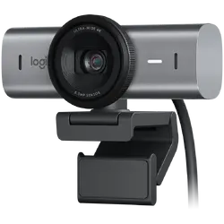 LOGITECH WEBCAM-MX Brio 705 for Business-GRAPHITE-USB-EMEA28-935
