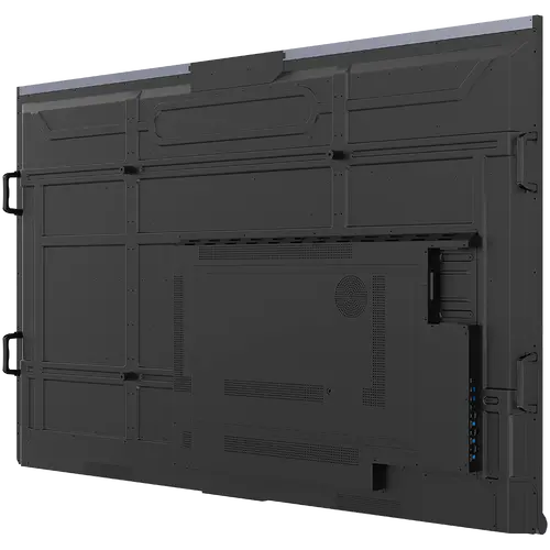PRESTIGIO SOLUTIONS Multiboard 65" Light+ Series UHD 4K, Android 11, Wi-Fi, 40TP, NFC, Camera, touch pen - image 3