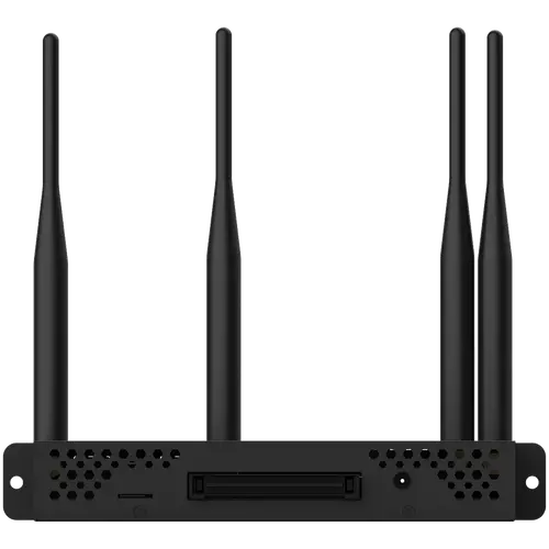 Prestigio Solutions Windows PC (for Multiboard Light & Light+ Series) 80 pin: Core i5 CPU (12th Gen) 1235U / 8GB DDR5/ 256GB SSD / 3G LTE / WiFi 6 / TPM2.0 / Windows 11 trial / 2*wifi antennas, 2*3G/LTE antennas - image 3