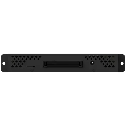 PRESTIGIO SOLUTIONS mini PC Core i5 12th Gen, 8GB DDR5 RAM, 256GB SSD, 3G/4G, Wi-Fi 6, Bluetooth 5.2, Windows 11 trial - image 7