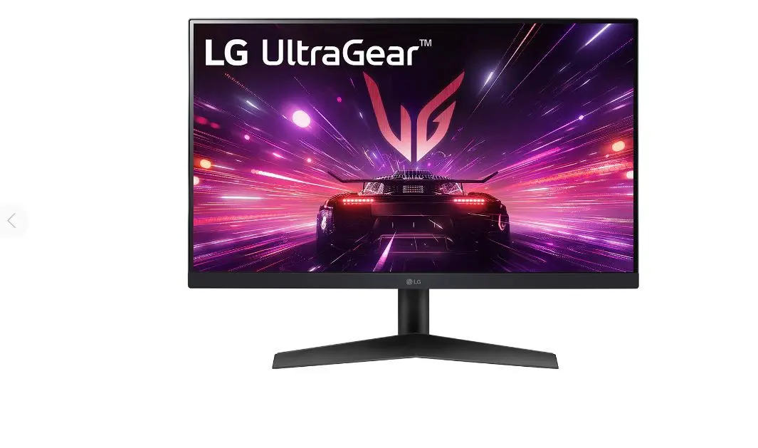 Οθόνη, 24 LG 24GS60F-B