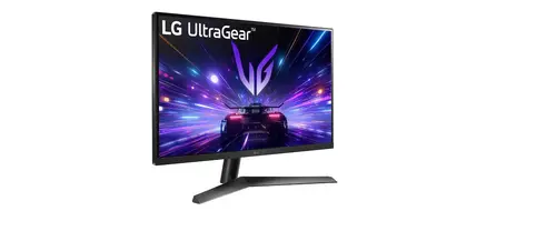 Монитор, 27 LG 27GS60F-B - image 1