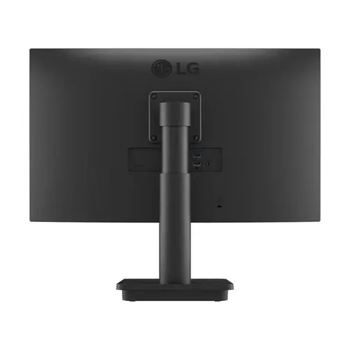 Монитор, 24 LG 24MS550-B - image 3