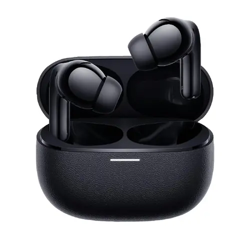 Безжични слушалки Xiaomi Redmi Buds 5 Pro, Черни - image 1