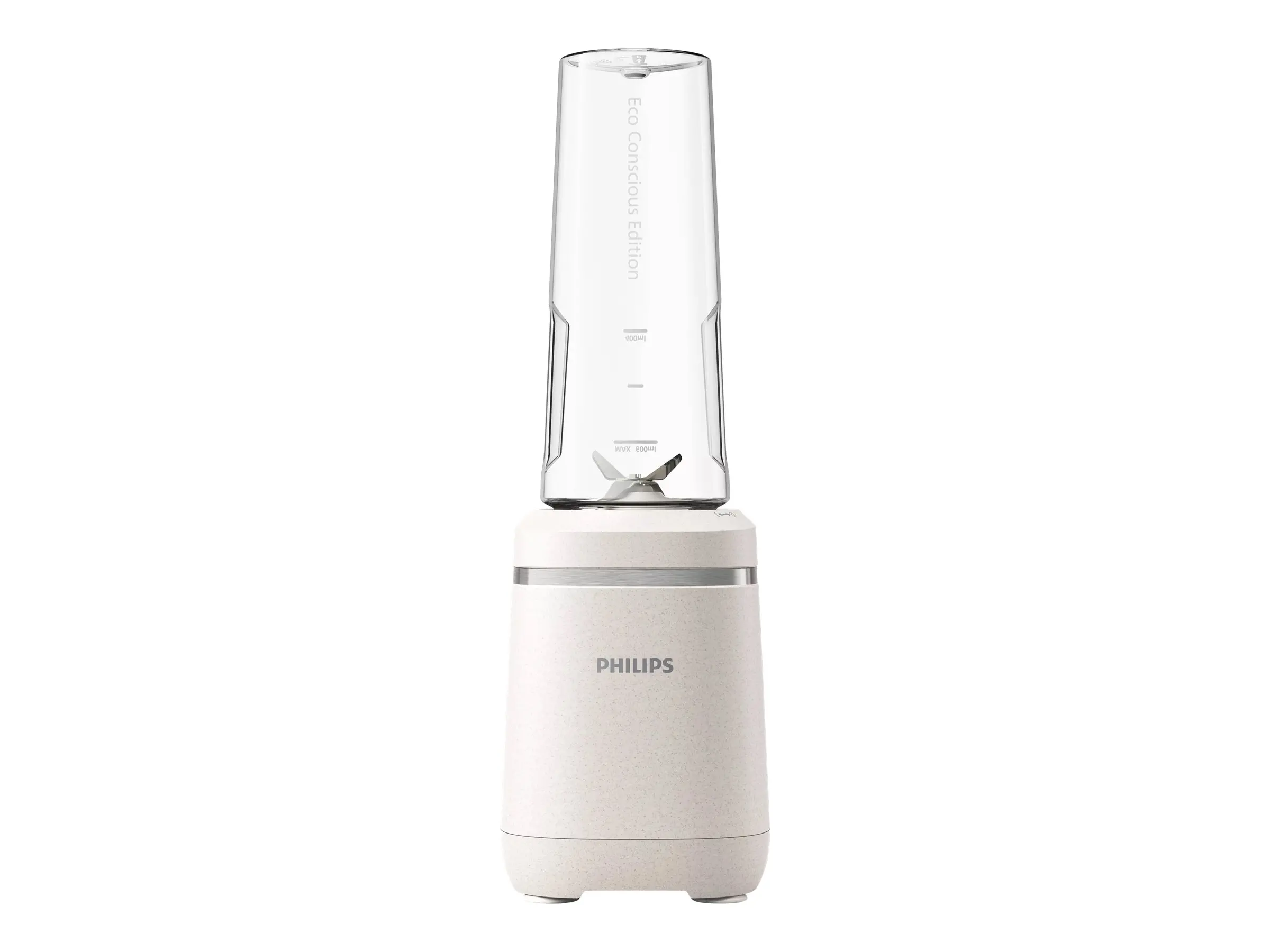 PHILIPS Blender Eco Conscious Edition 350W ProBlend