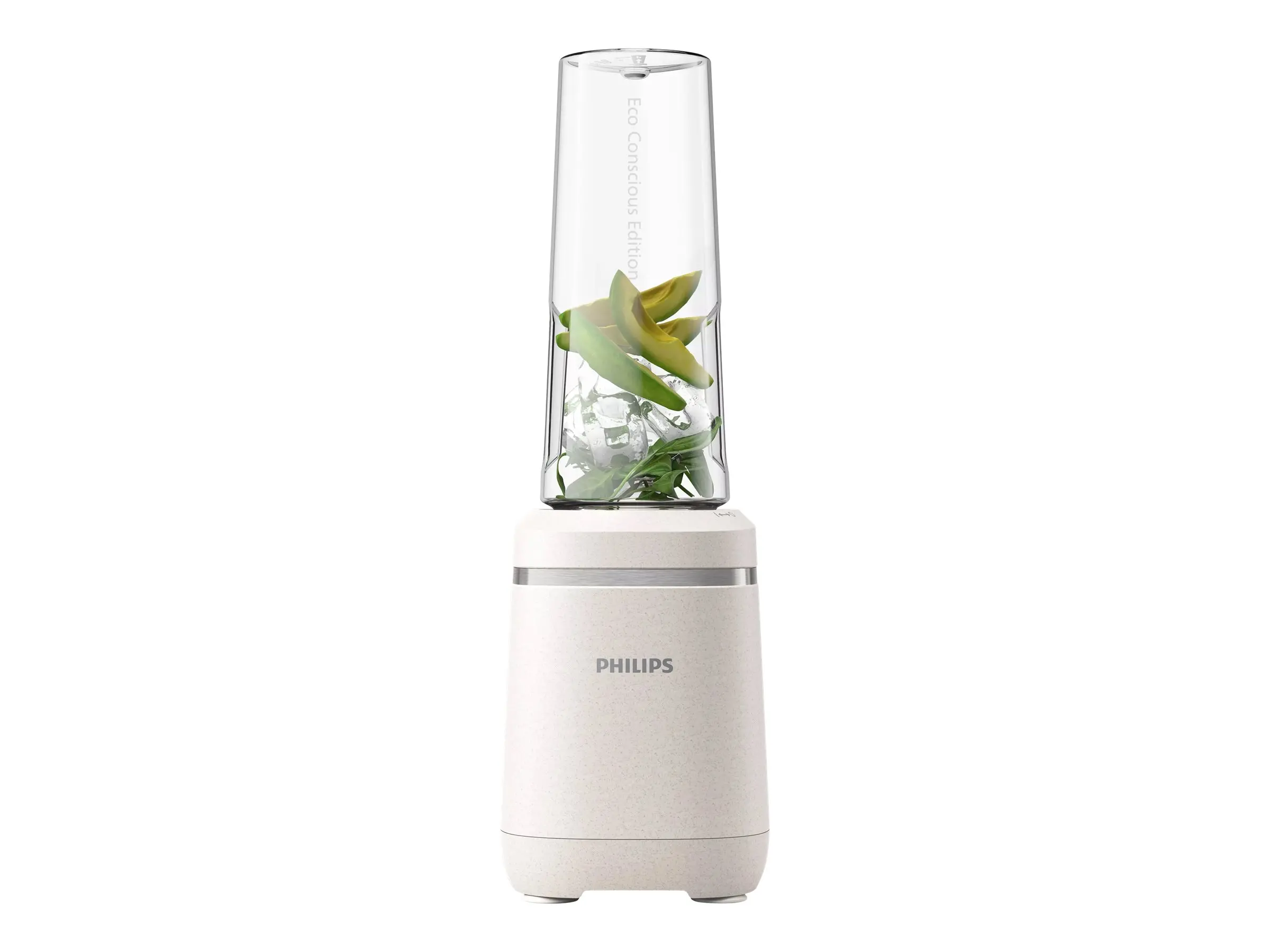 PHILIPS Blender Eco Conscious Edition 350W ProBlend - image 1