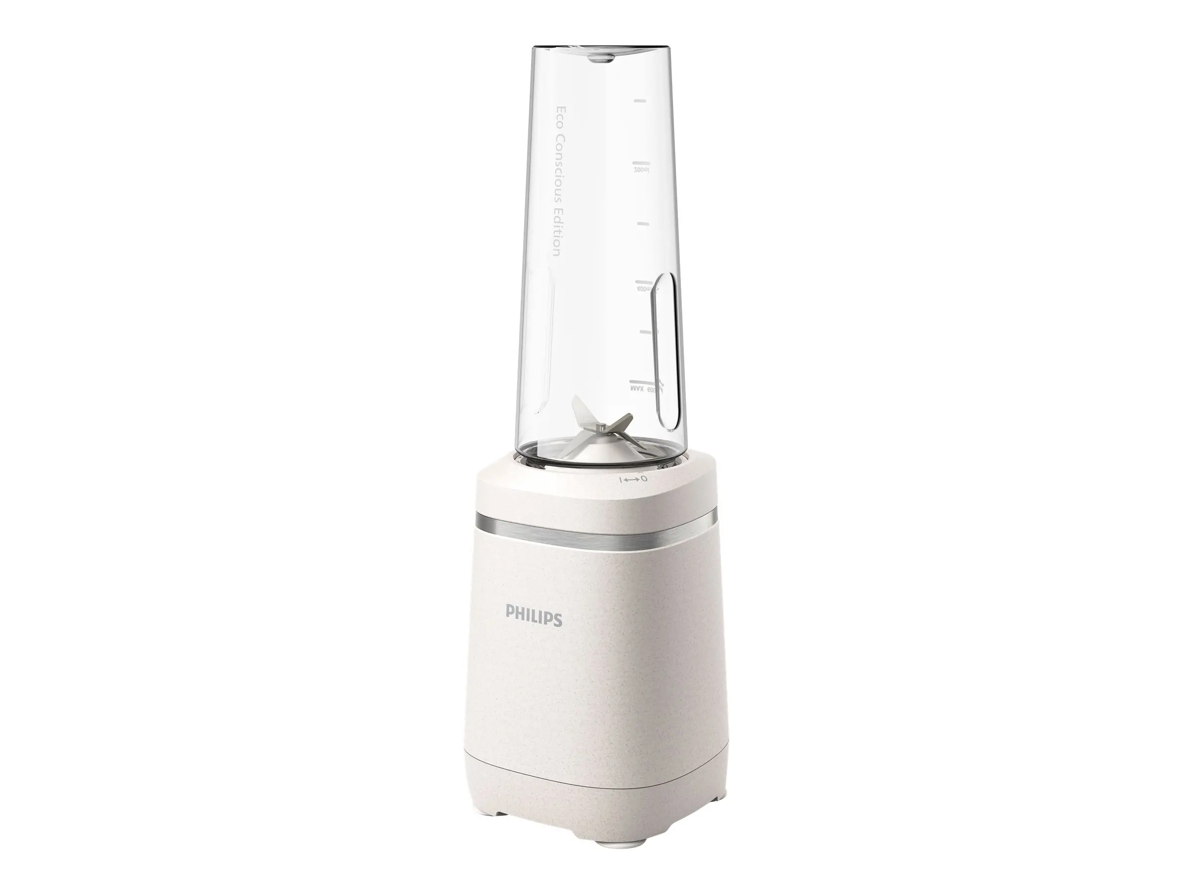 PHILIPS Μπλέντερ Eco Conscious Edition 350W ProBlend - image 2