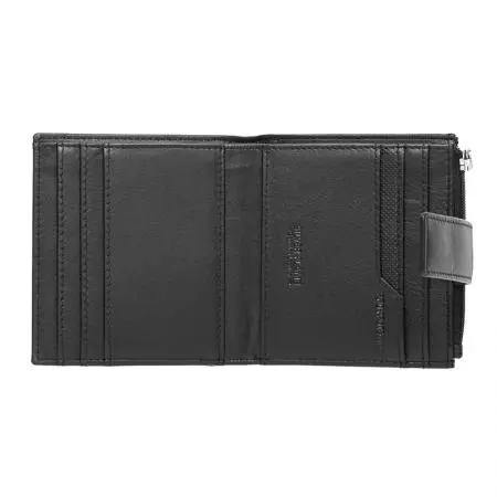Мъжки мини портфейл SILVER FLAME - image 2