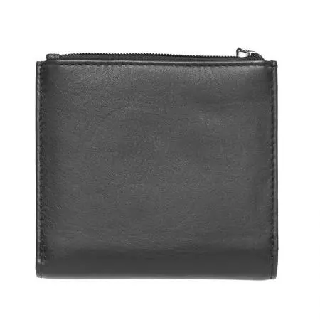 Мъжки мини портфейл SILVER FLAME - image 5